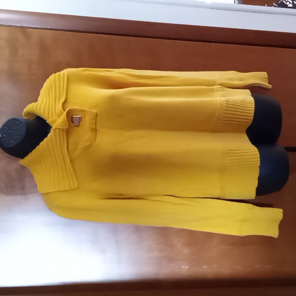 EUC Vintage LRL Lauren Jean Co. Size XL